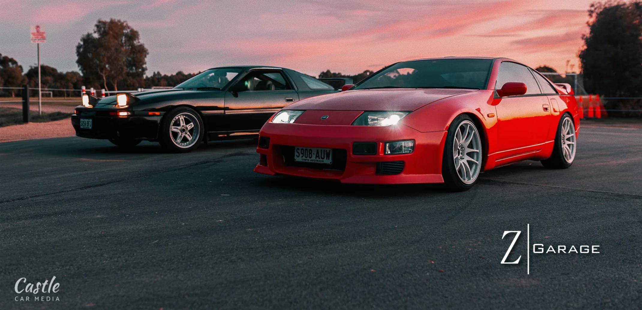 Welcome to Our Store