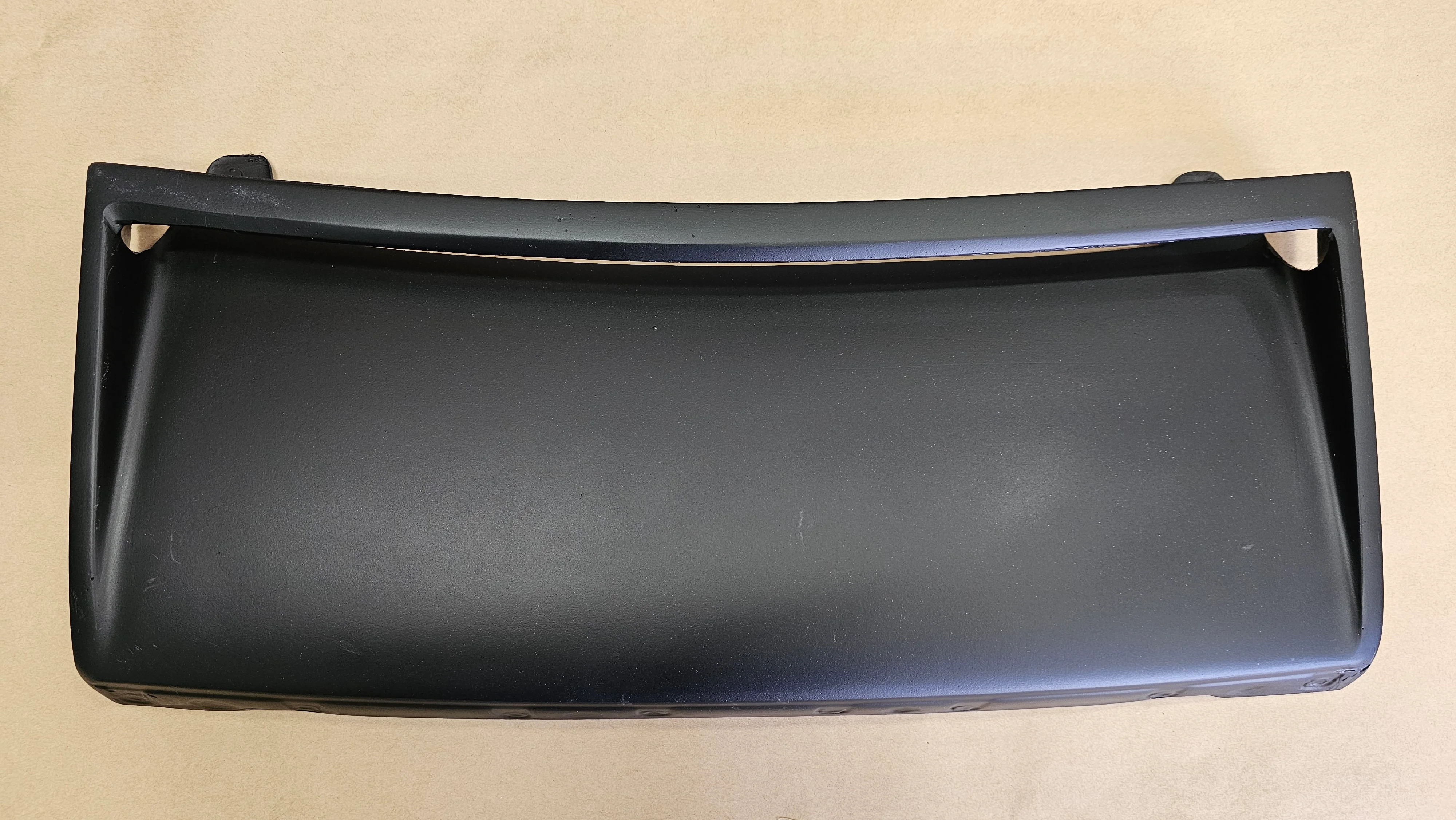 Z Garage Ver.1 Vented Nose Panel - Nissan 300ZX Z32 - Image 5